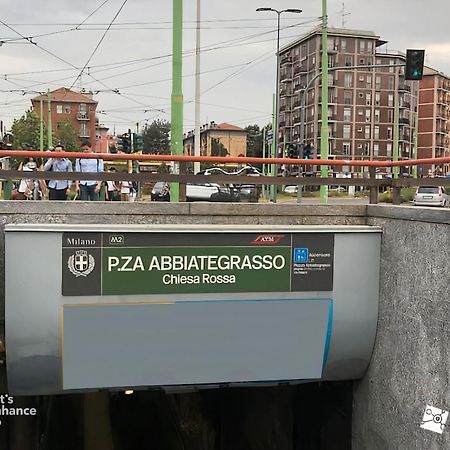 8 Min Dalla Metro Casa Elegante Con Netflix E Wifi Milan Exterior photo