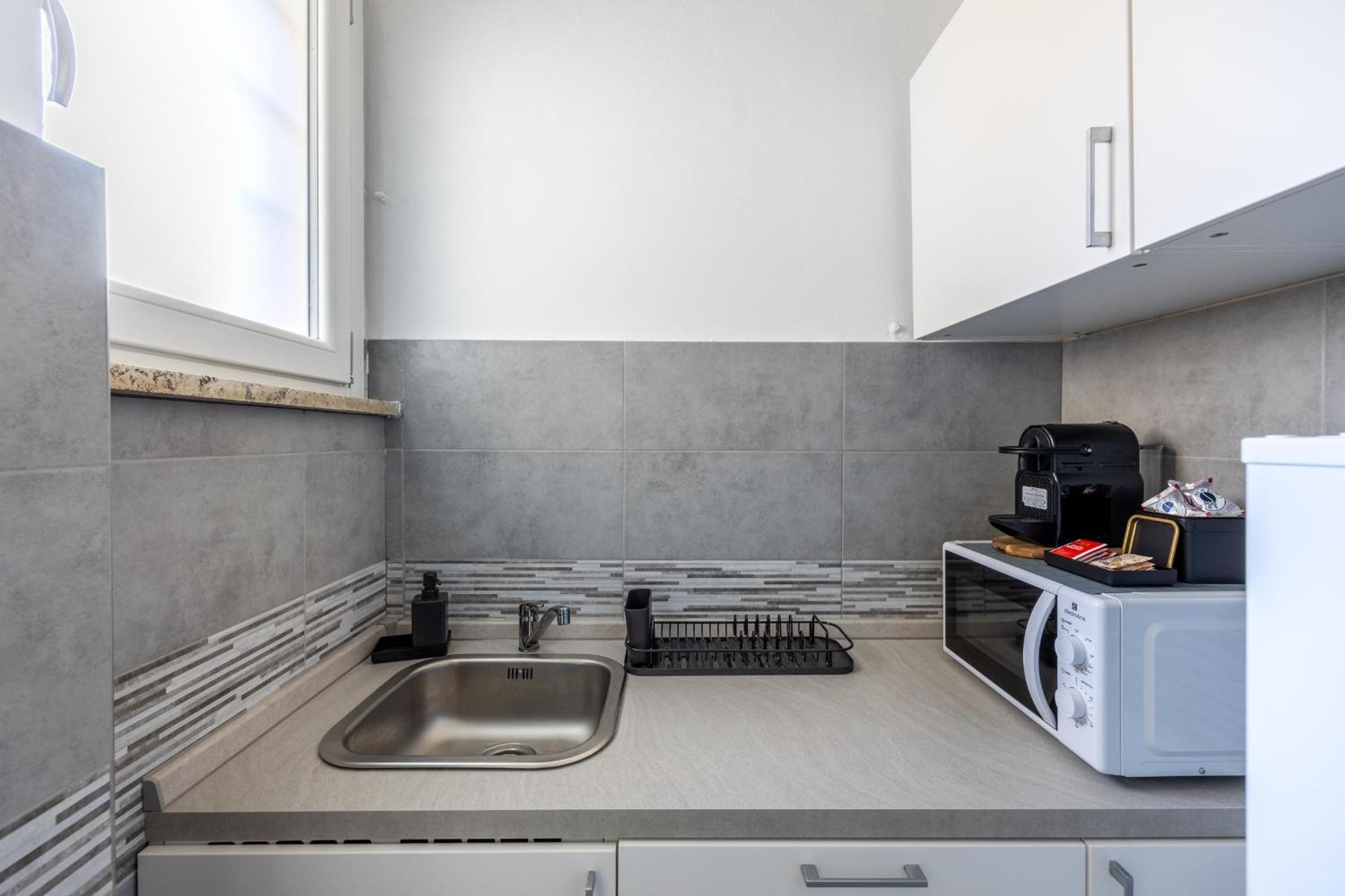 8 Min Dalla Metro Casa Elegante Con Netflix E Wifi Milan Exterior photo